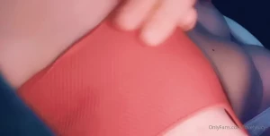 Lucy James [ lovelylucy- ] Onlyfans leaked video 18189329 on Hotleaks.tv