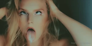 Lucy James [ lovelylucy- ] Onlyfans leaked video 18189338 on Hotleaks.tv