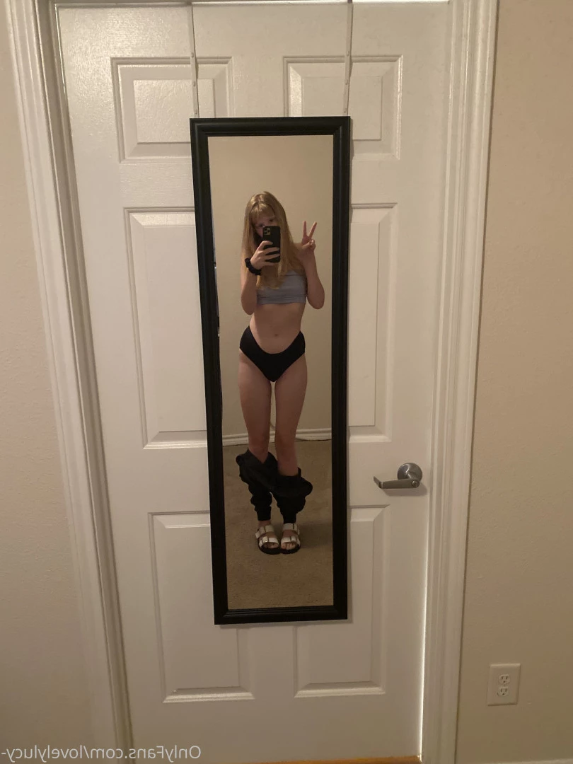 Lucy James [ lovelylucy- ] Onlyfans leaked photo 8441292 on Hotleaks.tv
