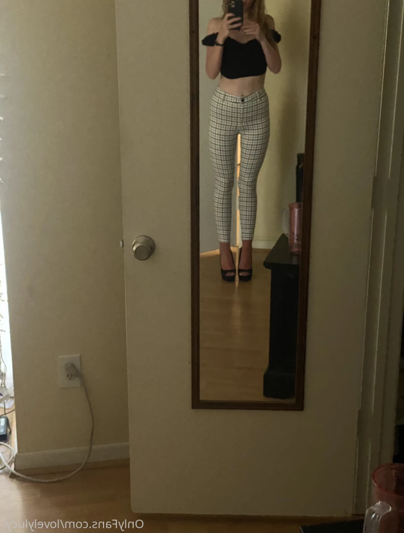 Lucy James [ lovelylucy- ] Onlyfans leaked photo 8441935 on Hotleaks.tv