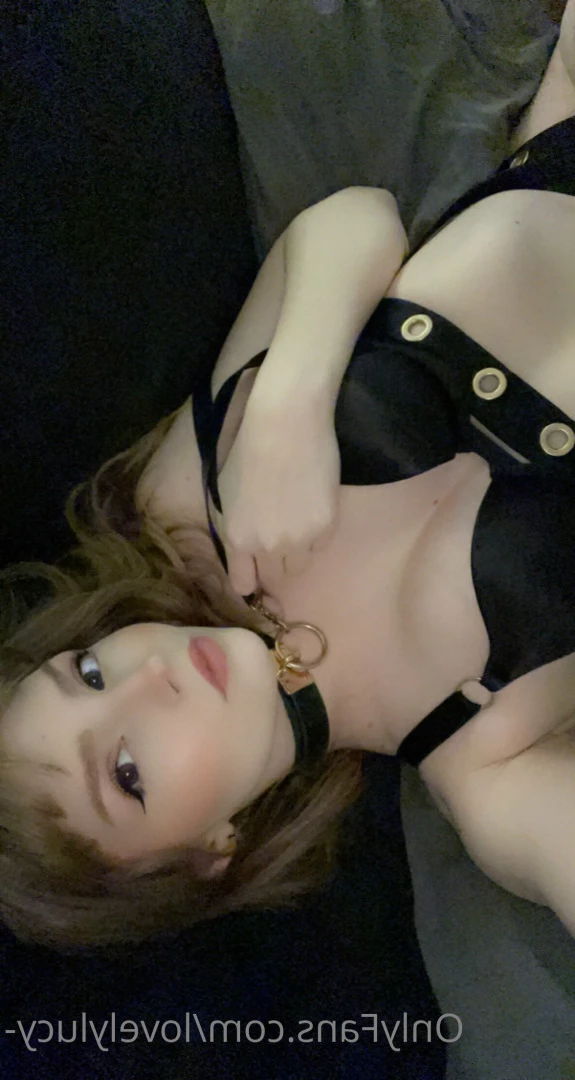 Lucy James [ lovelylucy- ] Onlyfans leaked photo 8442452 on Hotleaks.tv