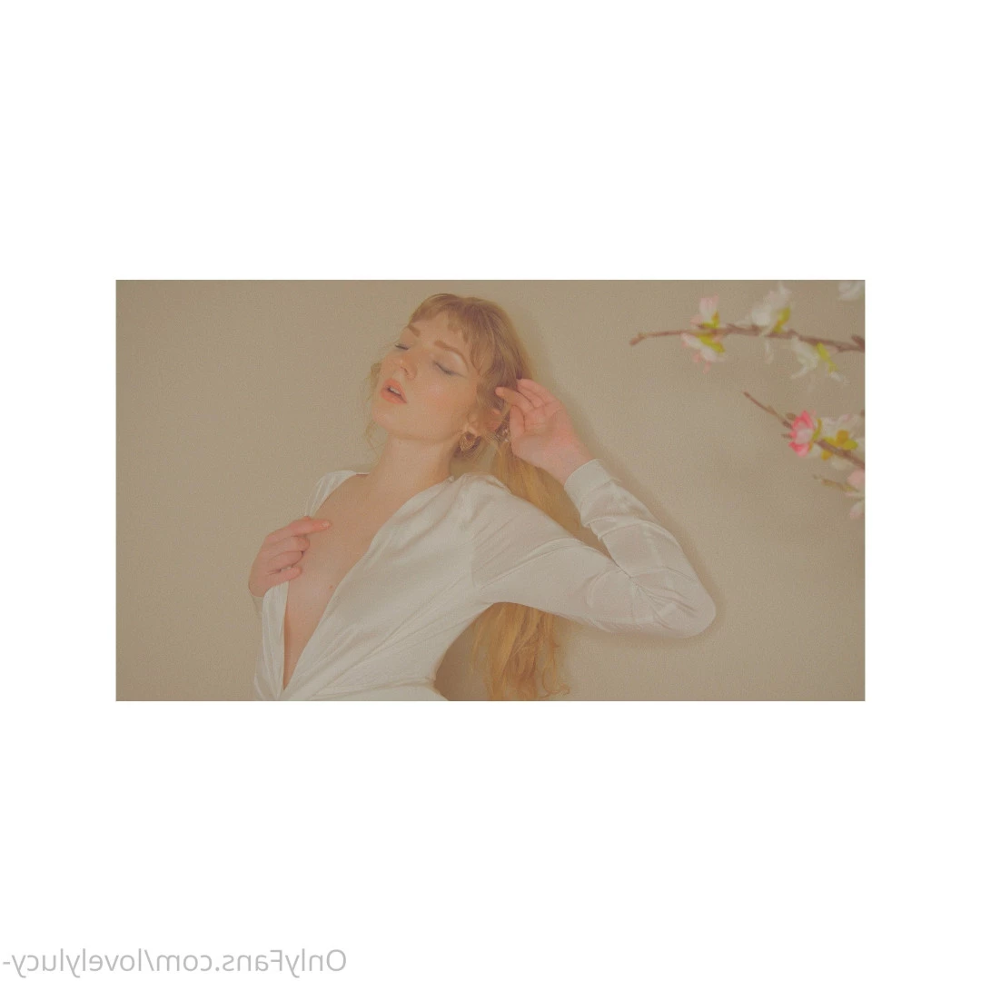 Lucy James [ lovelylucy- ] Onlyfans leaked photo 8442576 on Hotleaks.tv