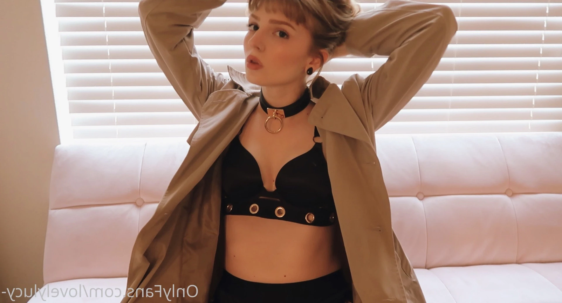 Lucy James [ lovelylucy- ] Onlyfans leaked photo 8442838 on Hotleaks.tv