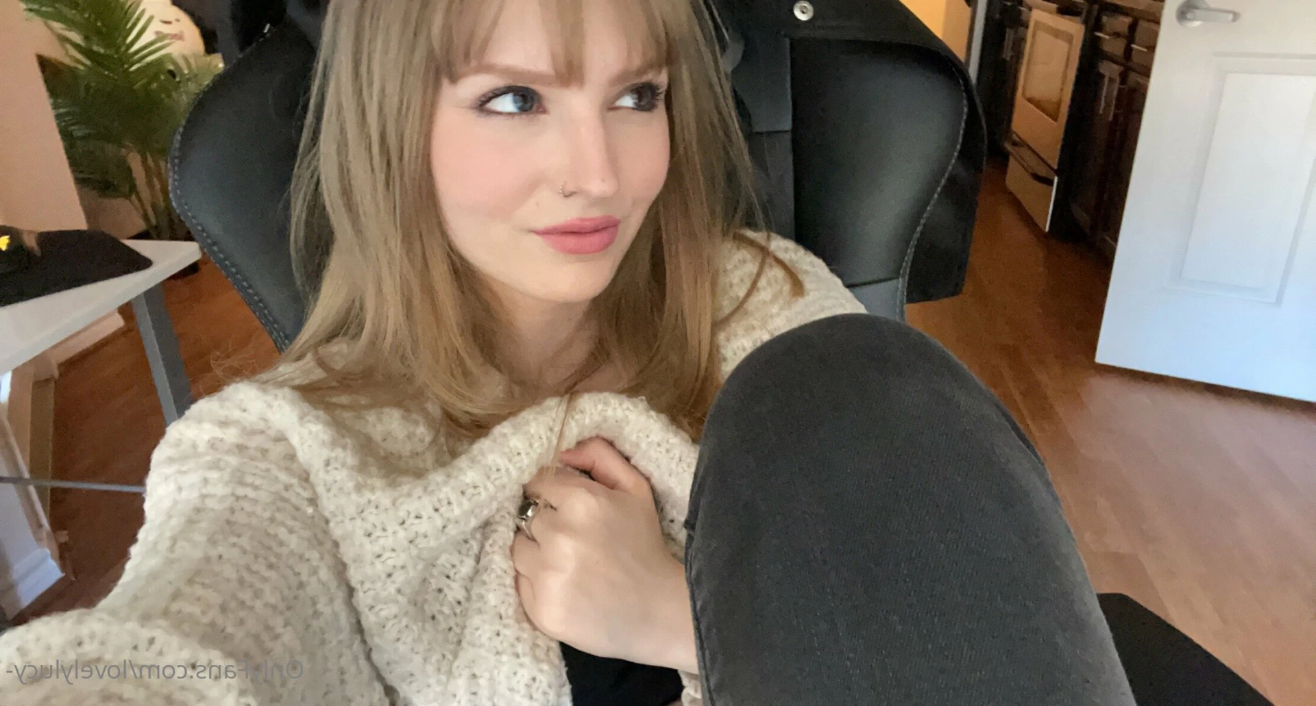 Lucy James [ lovelylucy- ] Onlyfans leaked photo 8443972 on Hotleaks.tv