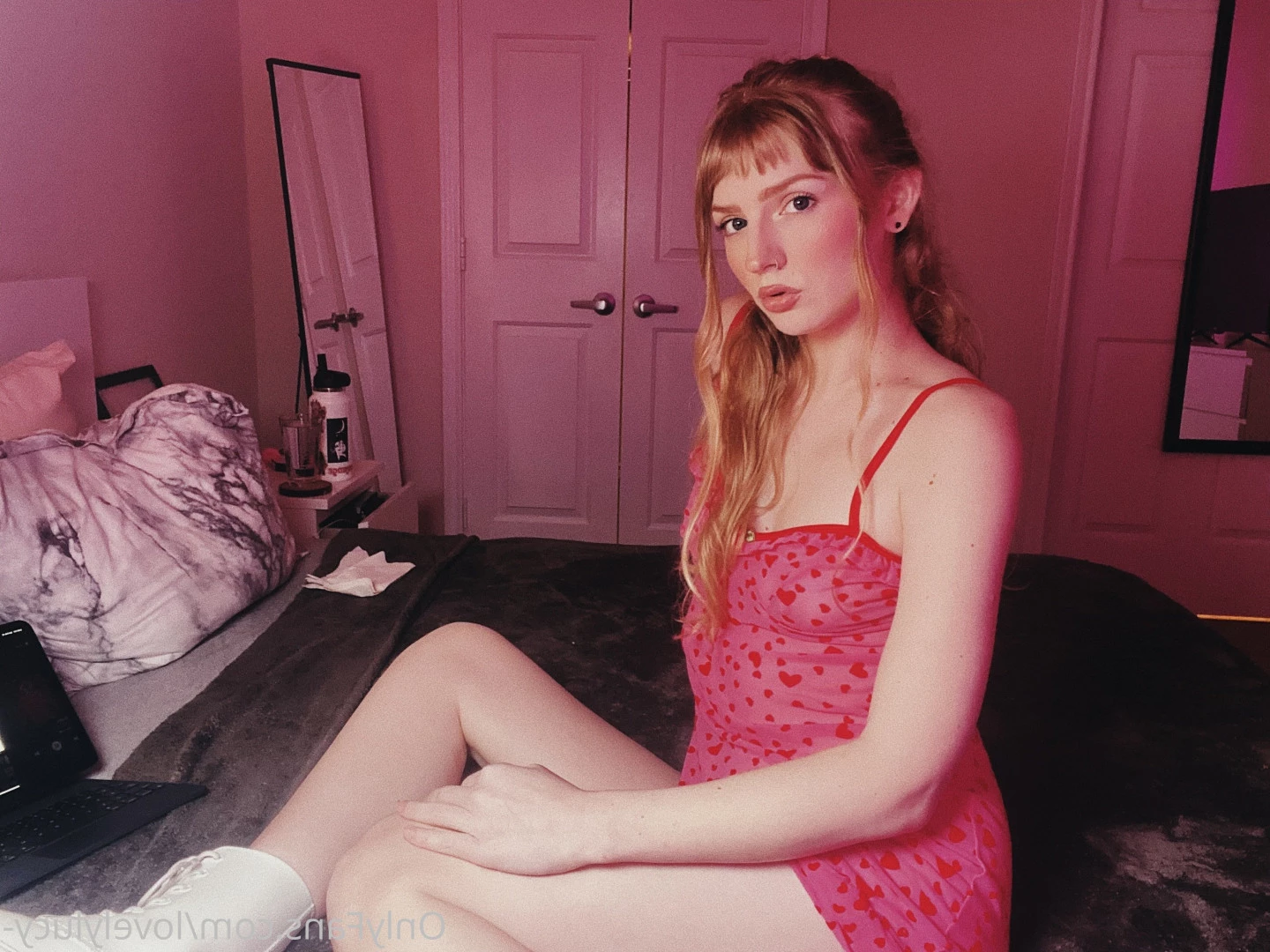 Lucy James [ lovelylucy- ] Onlyfans leaked photo 8444193 on Hotleaks.tv