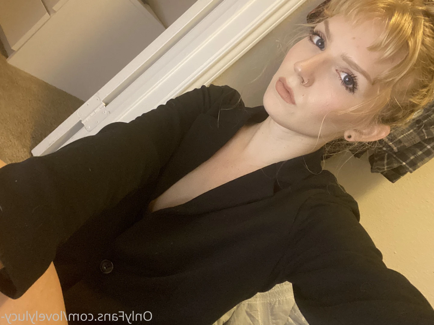 Lucy James [ lovelylucy- ] Onlyfans leaked photo 8444994 on Hotleaks.tv