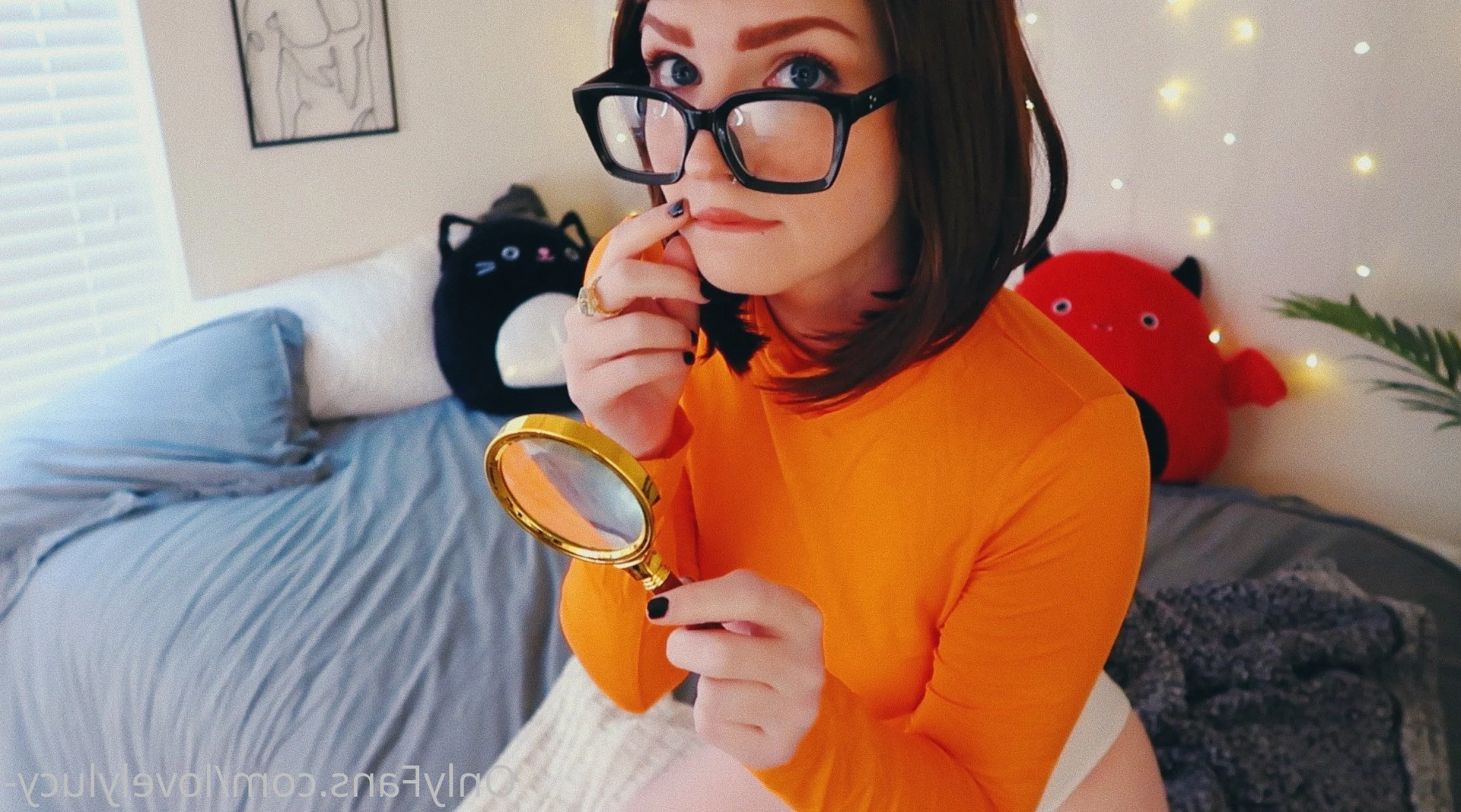 Lucy James [ lovelylucy- ] Onlyfans leaked photo 8446061 on Hotleaks.tv