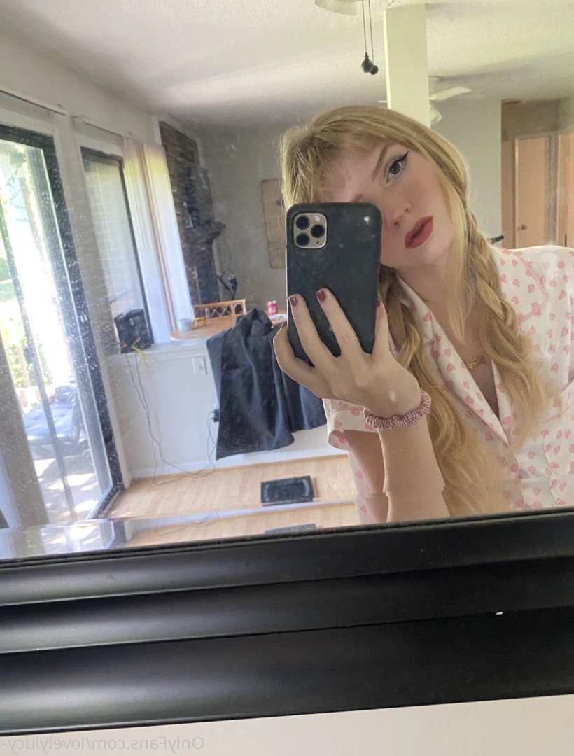 Lucy James [ lovelylucy- ] Onlyfans leaked photo 8447617 on Hotleaks.tv