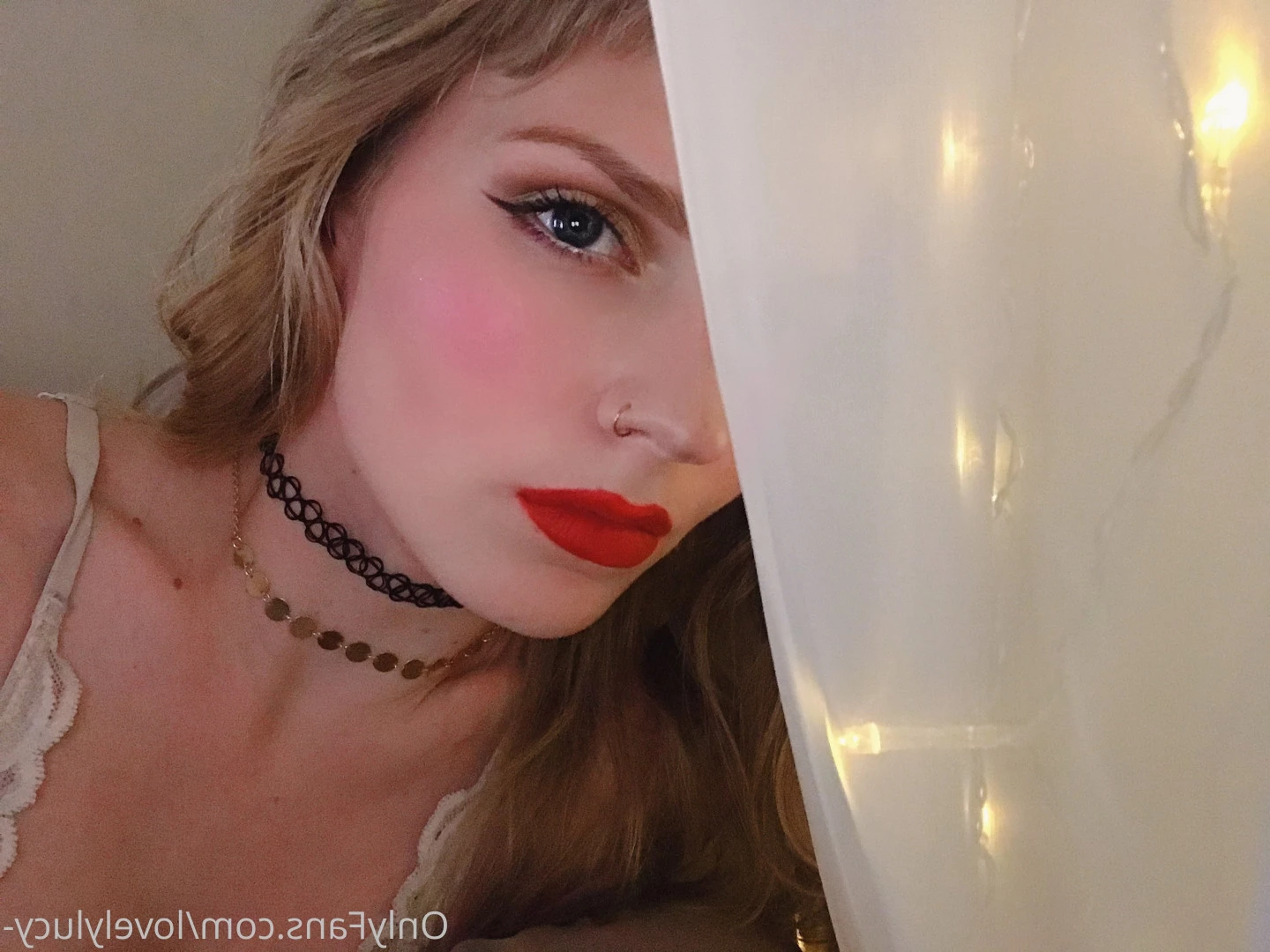 Lucy James [ lovelylucy- ] Onlyfans leaked photo 8448174 on Hotleaks.tv