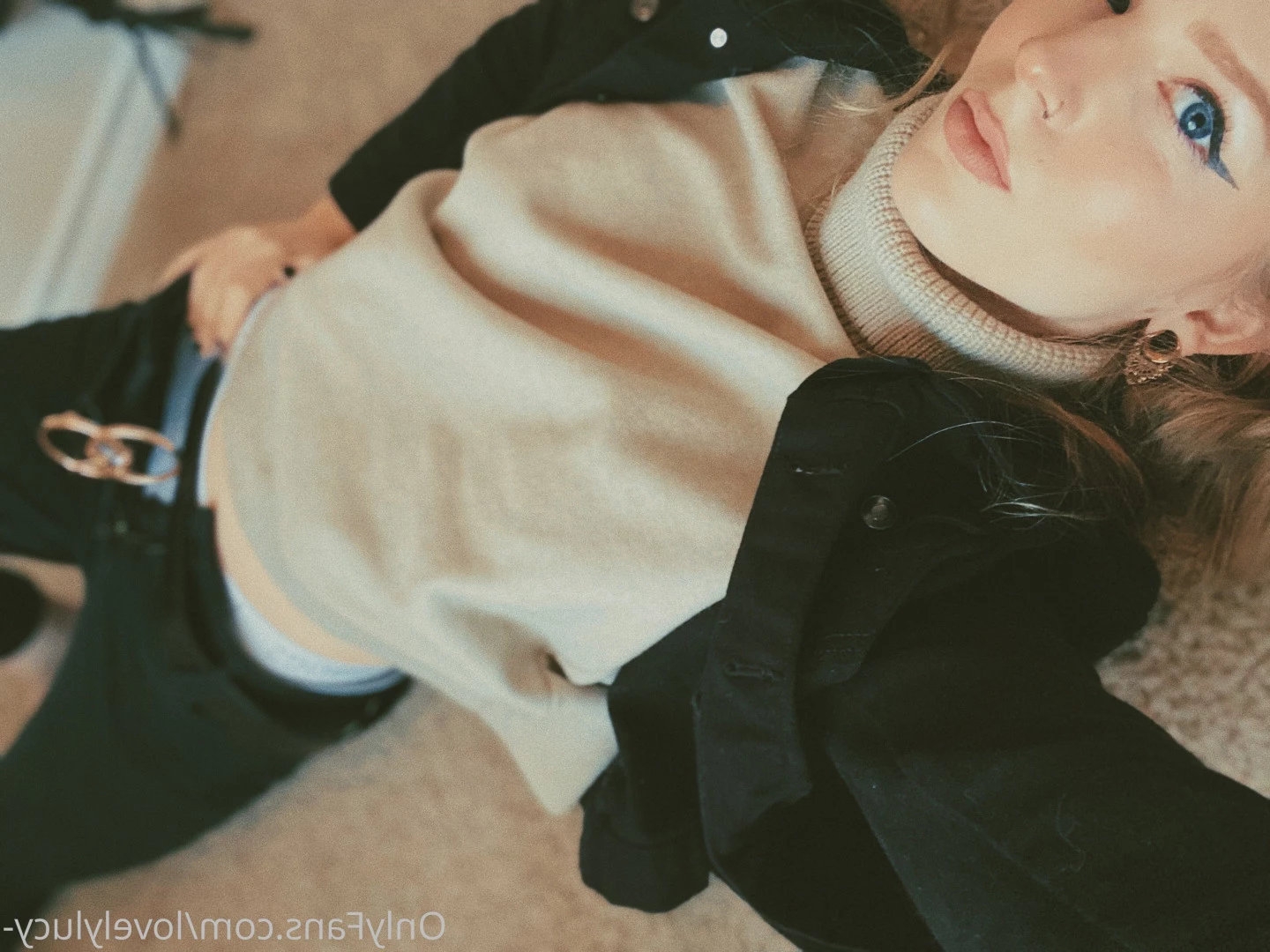 Lucy James [ lovelylucy- ] Onlyfans leaked photo 8449752 on Hotleaks.tv