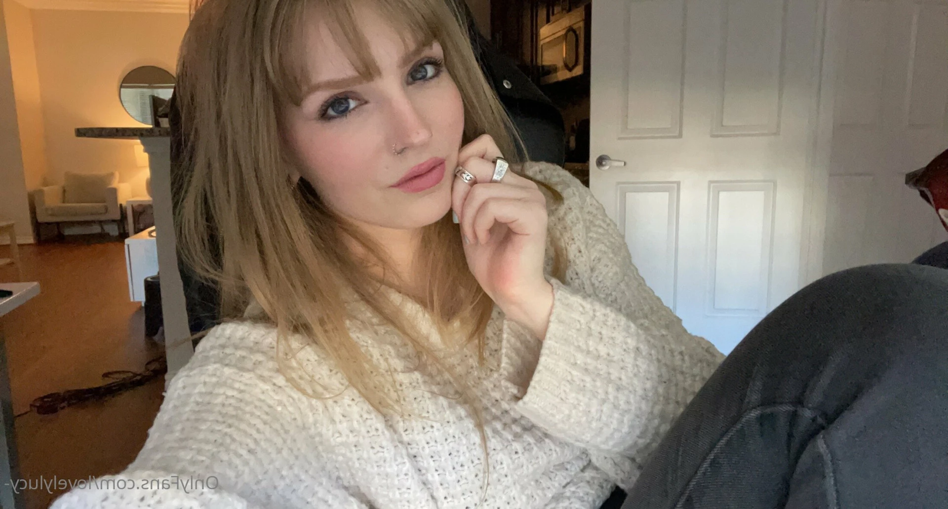 Lucy James [ lovelylucy- ] Onlyfans leaked photo 8451453 on Hotleaks.tv