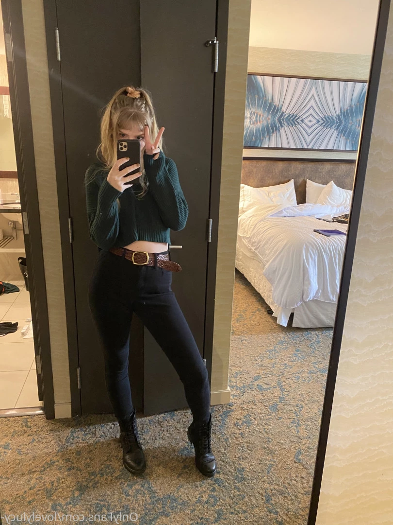 Lucy James [ lovelylucy- ] Onlyfans leaked photo 8452322 on Hotleaks.tv