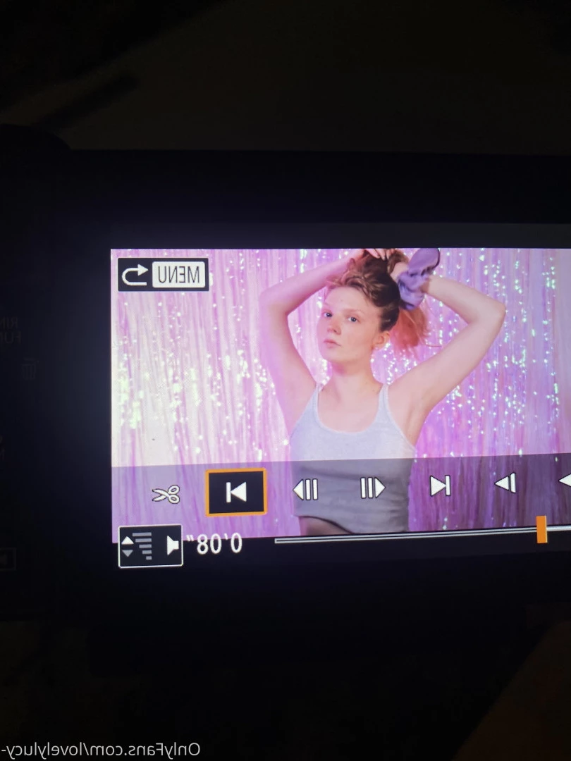Lucy James [ lovelylucy- ] Onlyfans leaked photo 8453511 on Hotleaks.tv
