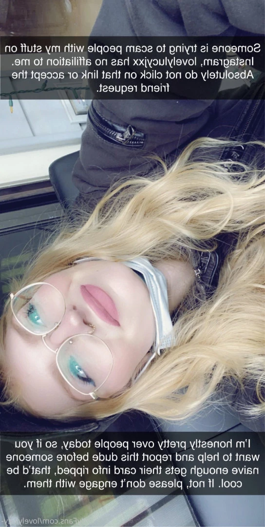 Lucy James [ lovelylucy- ] Onlyfans leaked photo 8453597 on Hotleaks.tv