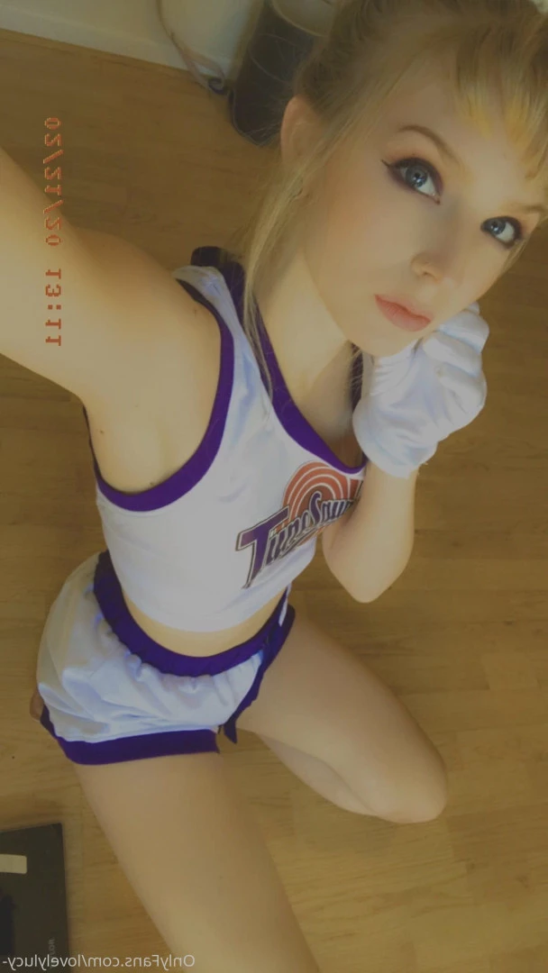 Lucy James [ lovelylucy- ] Onlyfans leaked photo 8454886 on Hotleaks.tv