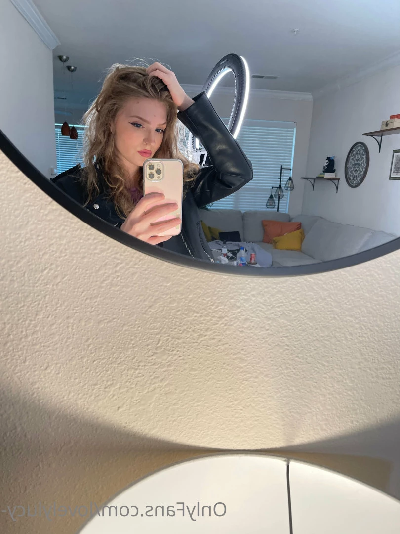 Lucy James [ lovelylucy- ] Onlyfans leaked photo 8455089 on Hotleaks.tv