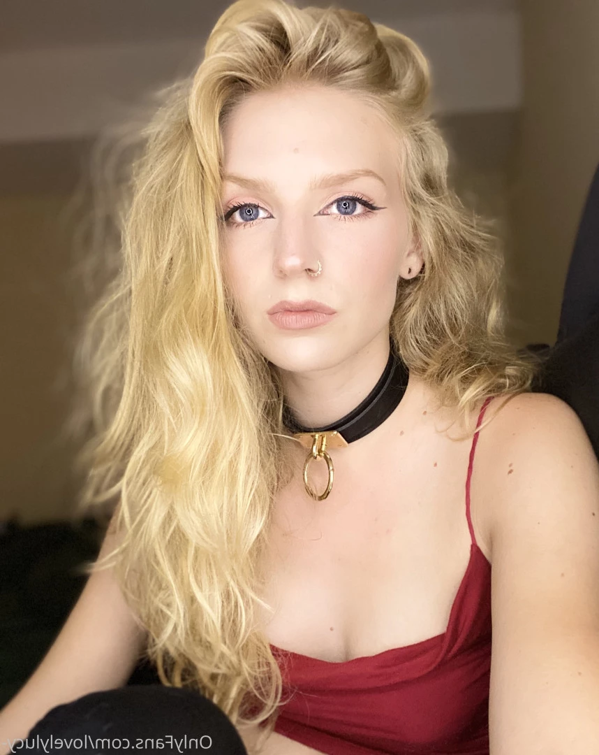 Lucy James [ lovelylucy- ] Onlyfans leaked photo 8457210 on Hotleaks.tv
