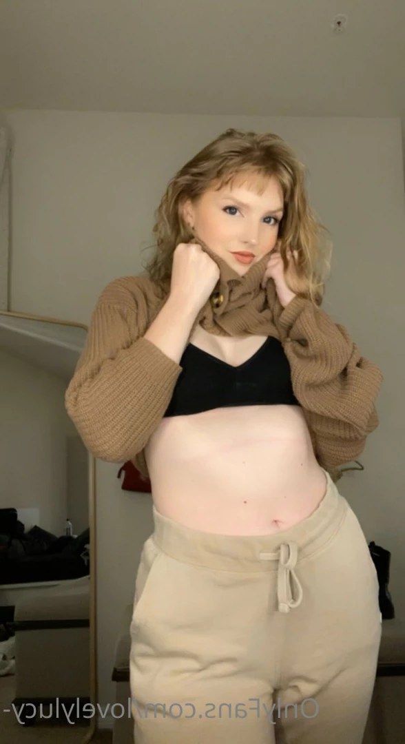 Lucy James [ lovelylucy- ] Onlyfans leaked photo 8458481 on Hotleaks.tv