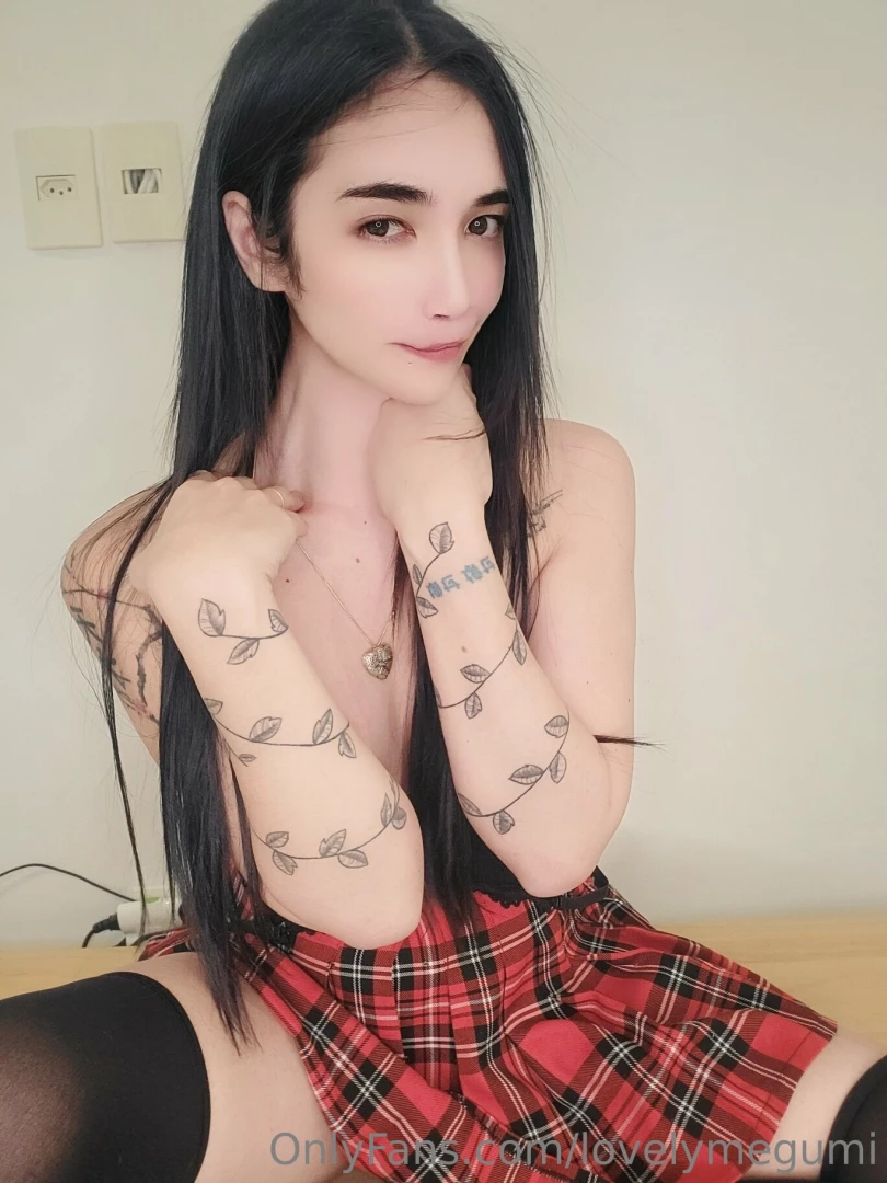 ☆ 𝑀𝑒𝑔𝓊𝓂𝒾-𝒸𝒽𝒶𝓃 ☆ めぐみ姫 [ lovelymegumi ] Onlyfans leaked photo 18204486 on Hotleaks.tv