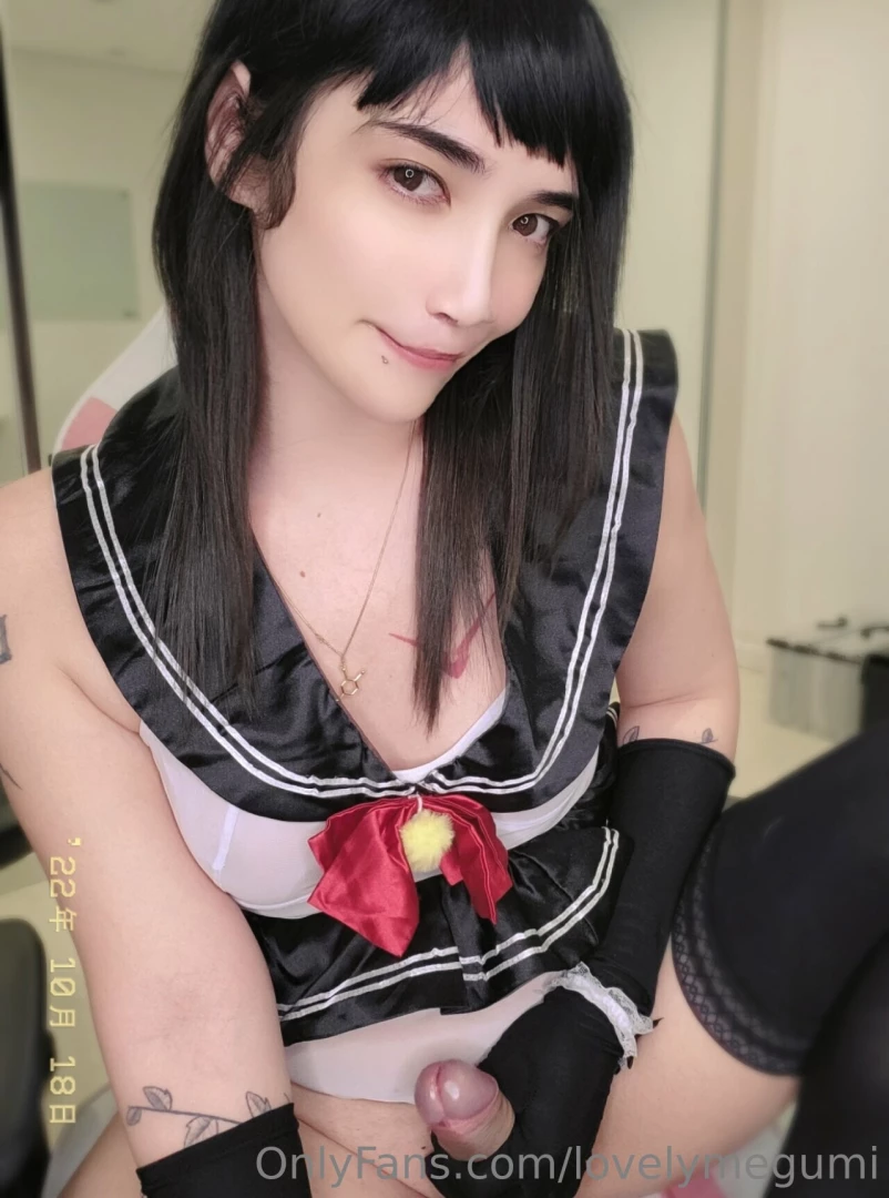 ☆ 𝑀𝑒𝑔𝓊𝓂𝒾-𝒸𝒽𝒶𝓃 ☆ めぐみ姫 [ lovelymegumi ] Onlyfans leaked photo 18220231 on Hotleaks.tv
