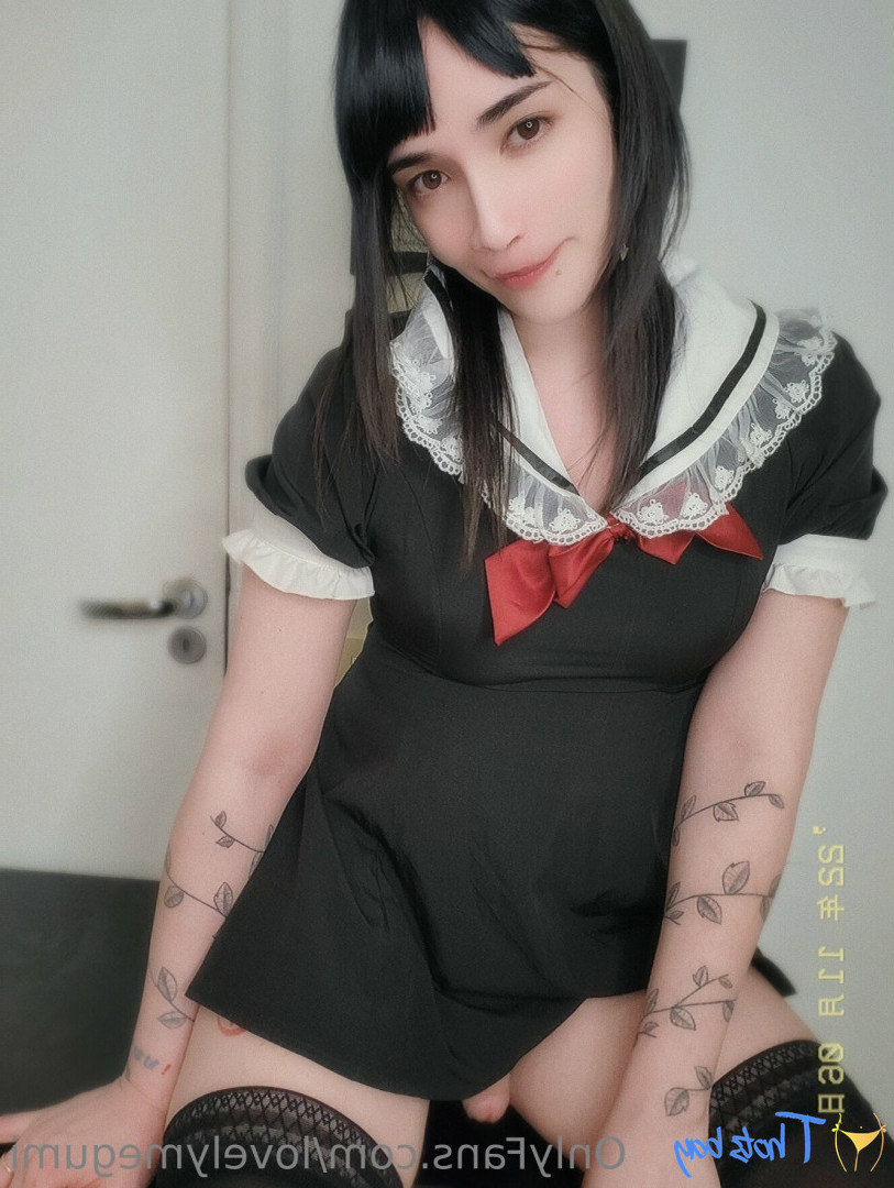 ☆ 𝑀𝑒𝑔𝓊𝓂𝒾-𝒸𝒽𝒶𝓃 ☆ めぐみ姫 [ lovelymegumi ] Onlyfans leaked photo 18220413 on Hotleaks.tv