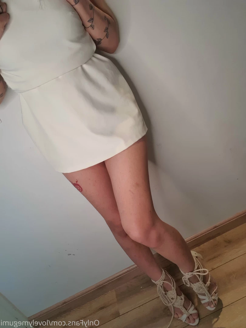 ☆ 𝑀𝑒𝑔𝓊𝓂𝒾-𝒸𝒽𝒶𝓃 ☆ めぐみ姫 [ lovelymegumi ] Onlyfans leaked photo 8609402 on Hotleaks.tv