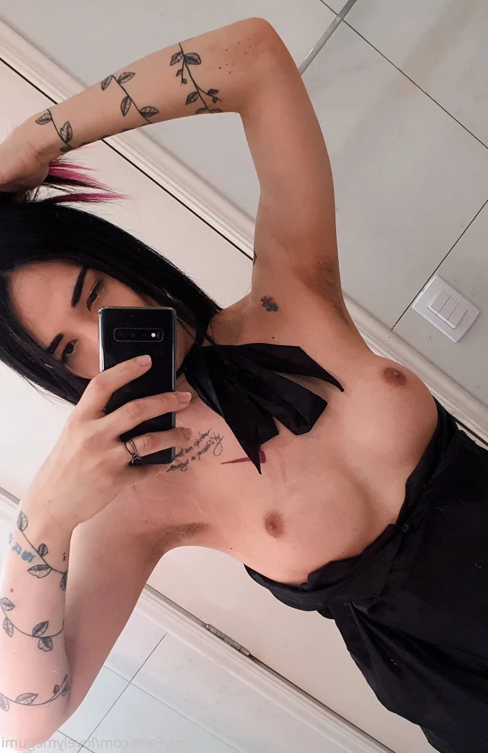 ☆ 𝑀𝑒𝑔𝓊𝓂𝒾-𝒸𝒽𝒶𝓃 ☆ めぐみ姫 [ lovelymegumi ] Onlyfans leaked photo 8609841 on Hotleaks.tv