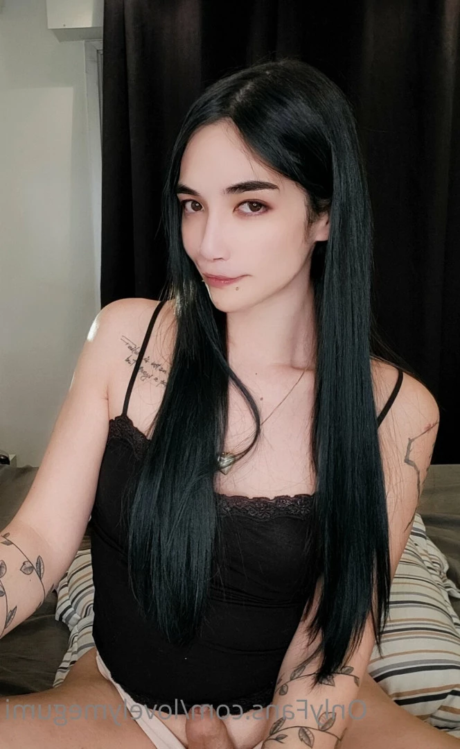 ☆ 𝑀𝑒𝑔𝓊𝓂𝒾-𝒸𝒽𝒶𝓃 ☆ めぐみ姫 [ lovelymegumi ] Onlyfans leaked photo 8610091 on Hotleaks.tv
