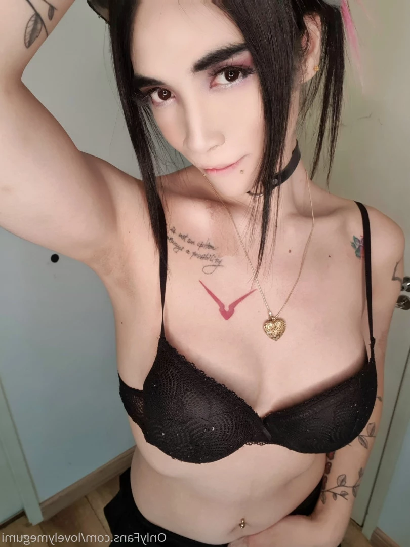 ☆ 𝑀𝑒𝑔𝓊𝓂𝒾-𝒸𝒽𝒶𝓃 ☆ めぐみ姫 [ lovelymegumi ] Onlyfans leaked photo 8610276 on Hotleaks.tv