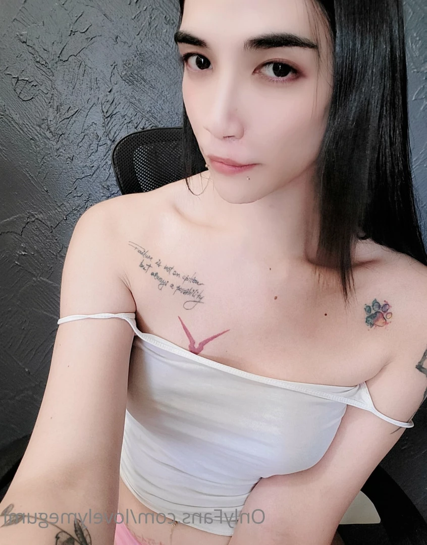 ☆ 𝑀𝑒𝑔𝓊𝓂𝒾-𝒸𝒽𝒶𝓃 ☆ めぐみ姫 [ lovelymegumi ] Onlyfans leaked photo 8610436 on Hotleaks.tv