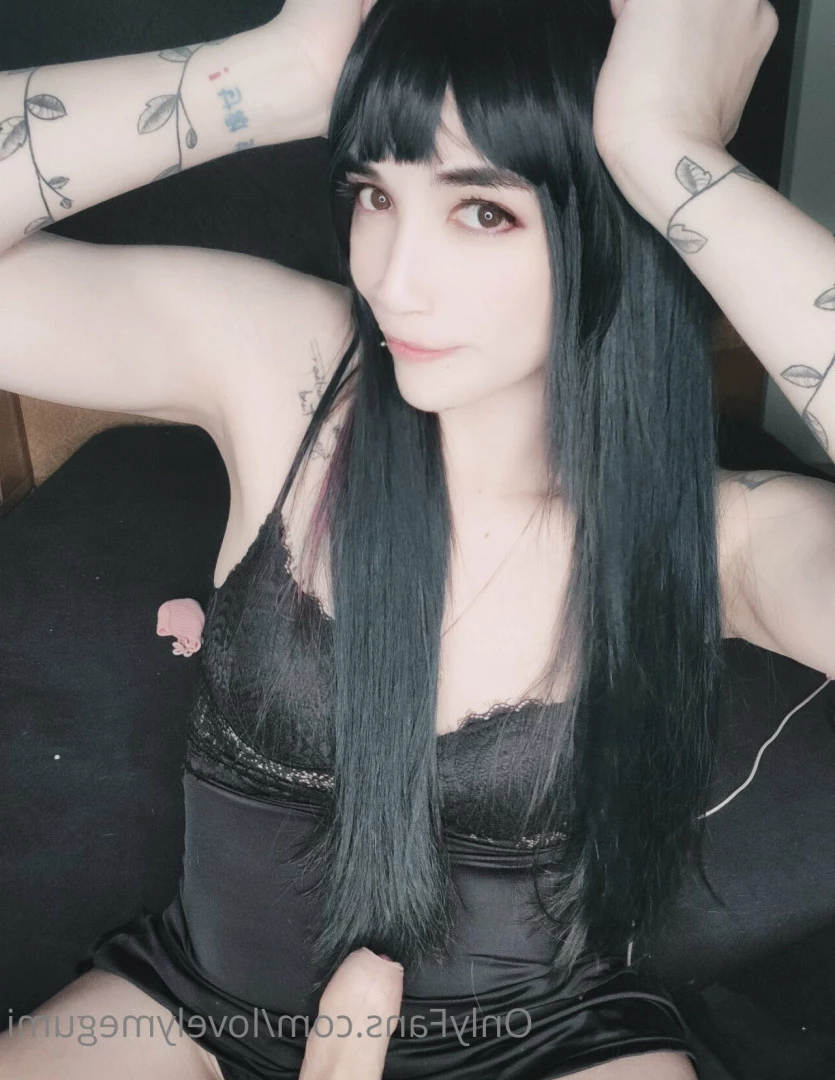 ☆ 𝑀𝑒𝑔𝓊𝓂𝒾-𝒸𝒽𝒶𝓃 ☆ めぐみ姫 [ lovelymegumi ] Onlyfans leaked photo 8610677 on Hotleaks.tv