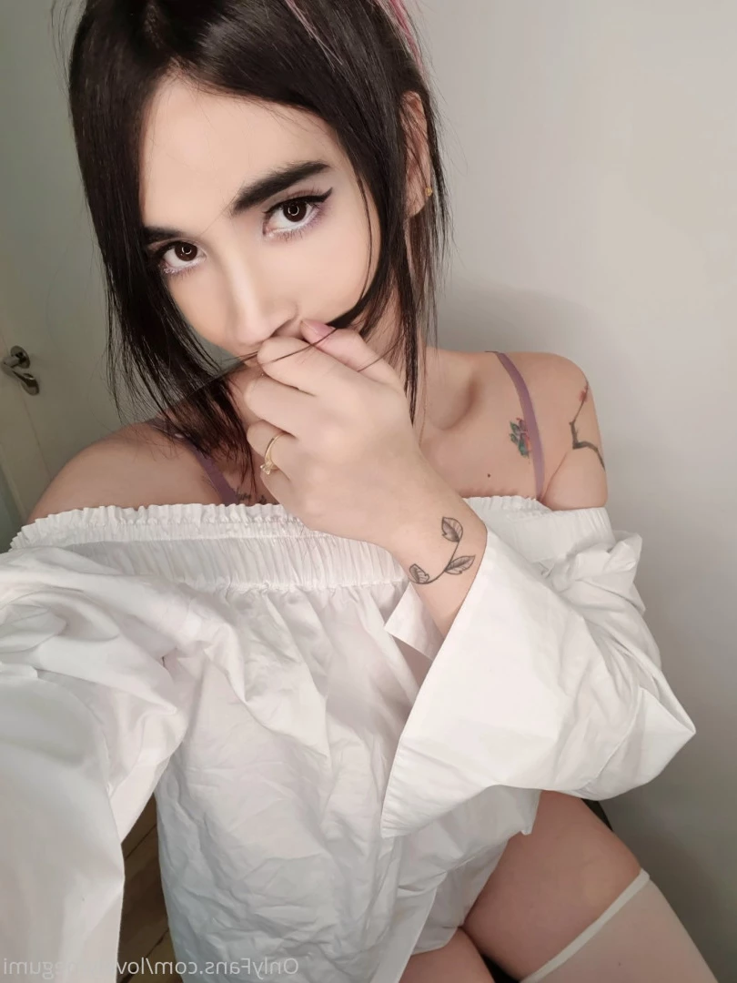 ☆ 𝑀𝑒𝑔𝓊𝓂𝒾-𝒸𝒽𝒶𝓃 ☆ めぐみ姫 [ lovelymegumi ] Onlyfans leaked photo 8610932 on Hotleaks.tv