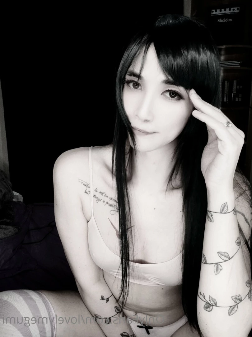 ☆ 𝑀𝑒𝑔𝓊𝓂𝒾-𝒸𝒽𝒶𝓃 ☆ めぐみ姫 [ lovelymegumi ] Onlyfans leaked photo 8611334 on Hotleaks.tv