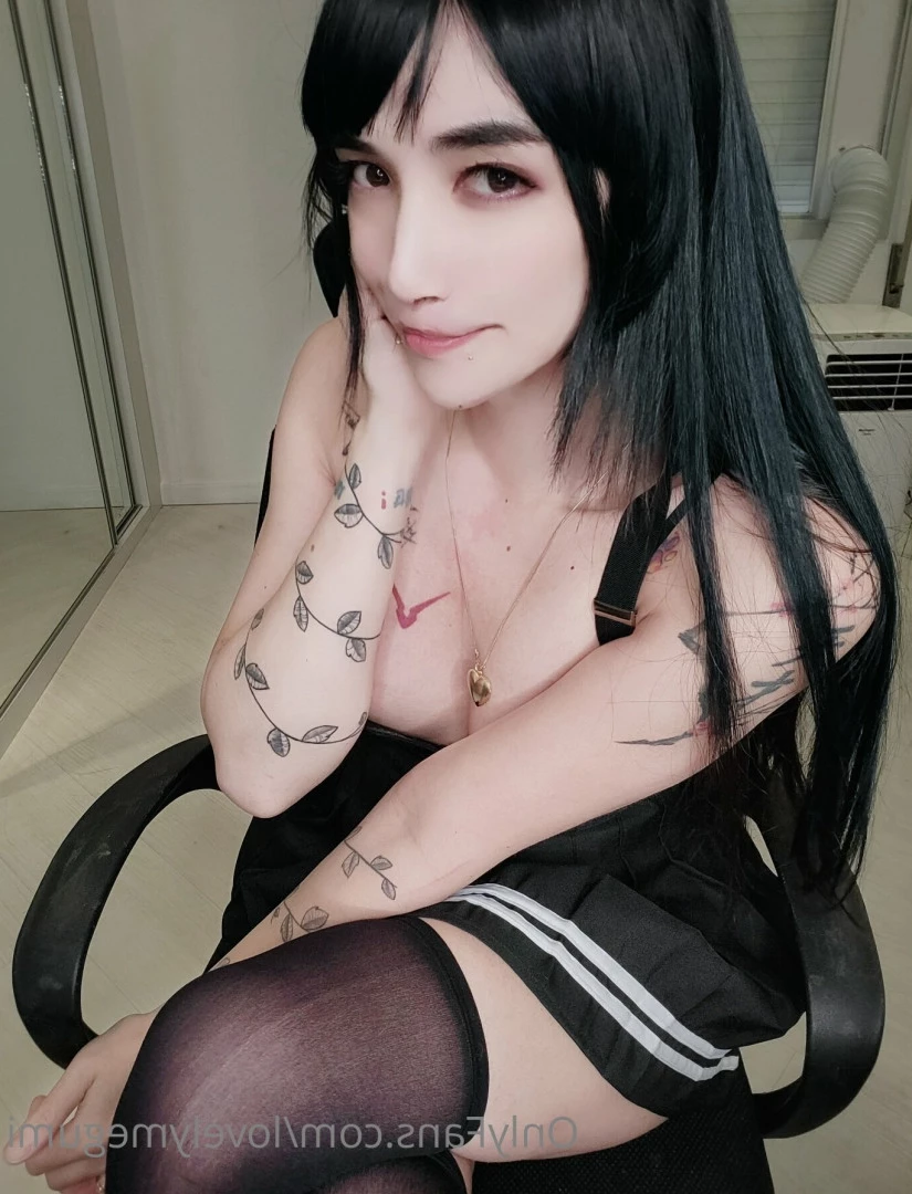 ☆ 𝑀𝑒𝑔𝓊𝓂𝒾-𝒸𝒽𝒶𝓃 ☆ めぐみ姫 [ lovelymegumi ] Onlyfans leaked photo 8611431 on Hotleaks.tv