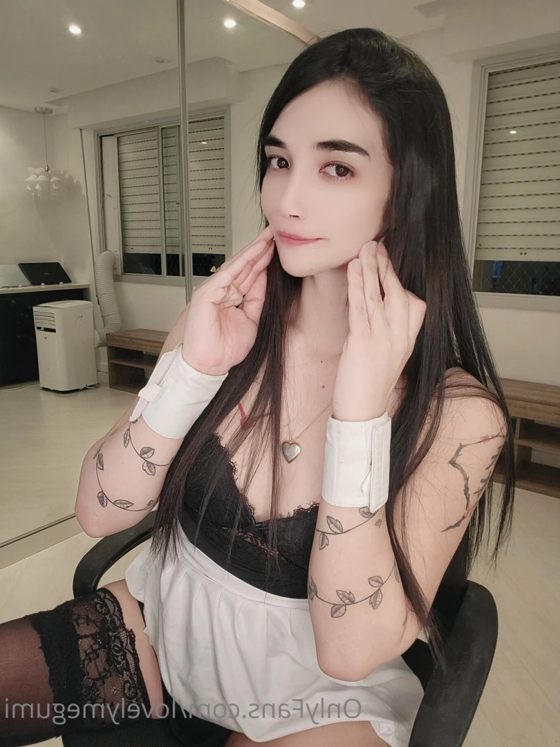 ☆ 𝑀𝑒𝑔𝓊𝓂𝒾-𝒸𝒽𝒶𝓃 ☆ めぐみ姫 [ lovelymegumi ] Onlyfans leaked photo 8611565 on Hotleaks.tv