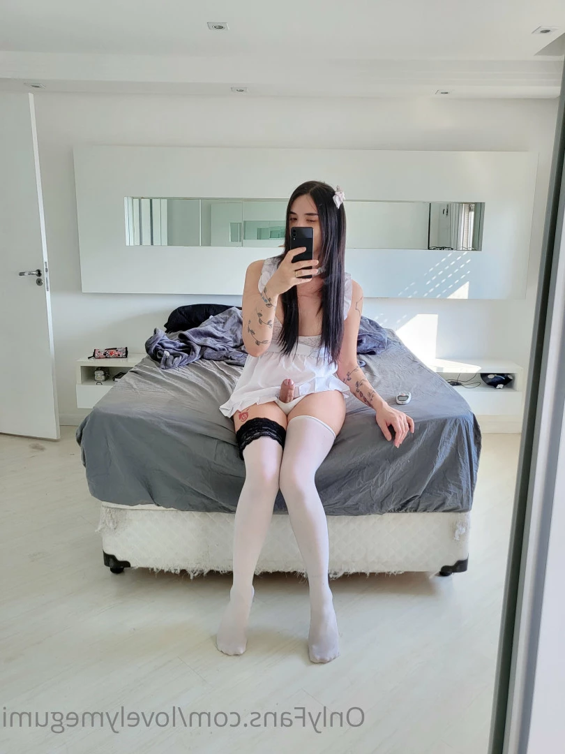 ☆ 𝑀𝑒𝑔𝓊𝓂𝒾-𝒸𝒽𝒶𝓃 ☆ めぐみ姫 [ lovelymegumi ] Onlyfans leaked photo 8611755 on Hotleaks.tv