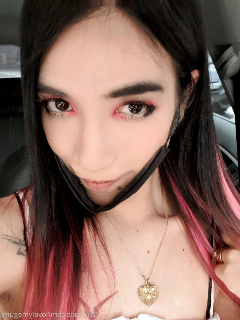 ☆ 𝑀𝑒𝑔𝓊𝓂𝒾-𝒸𝒽𝒶𝓃 ☆ めぐみ姫 [ lovelymegumi ] Onlyfans leaked photo 8611775 on Hotleaks.tv