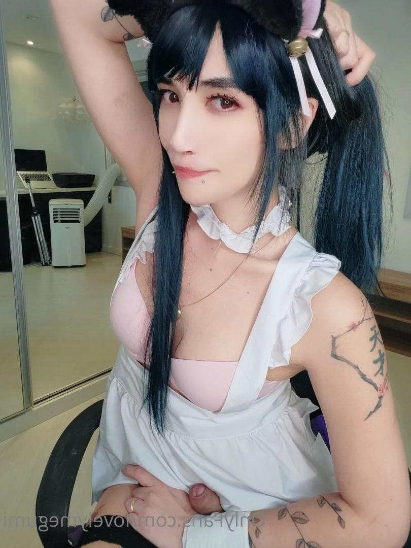 ☆ 𝑀𝑒𝑔𝓊𝓂𝒾-𝒸𝒽𝒶𝓃 ☆ めぐみ姫 [ lovelymegumi ] Onlyfans leaked photo 8611800 on Hotleaks.tv