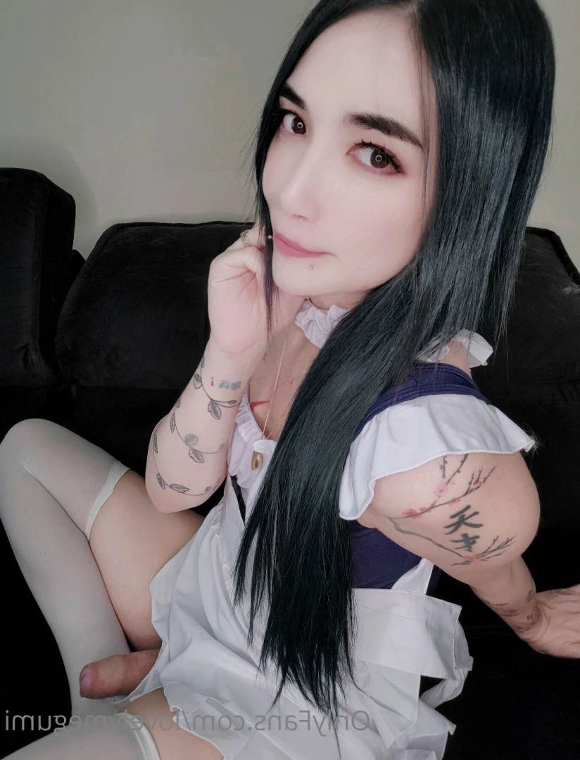 ☆ 𝑀𝑒𝑔𝓊𝓂𝒾-𝒸𝒽𝒶𝓃 ☆ めぐみ姫 [ lovelymegumi ] Onlyfans leaked photo 8612088 on Hotleaks.tv