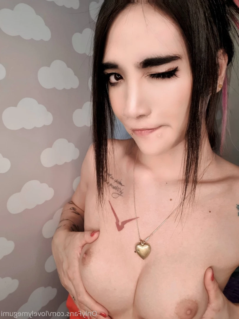 ☆ 𝑀𝑒𝑔𝓊𝓂𝒾-𝒸𝒽𝒶𝓃 ☆ めぐみ姫 [ lovelymegumi ] Onlyfans leaked photo 8612145 on Hotleaks.tv