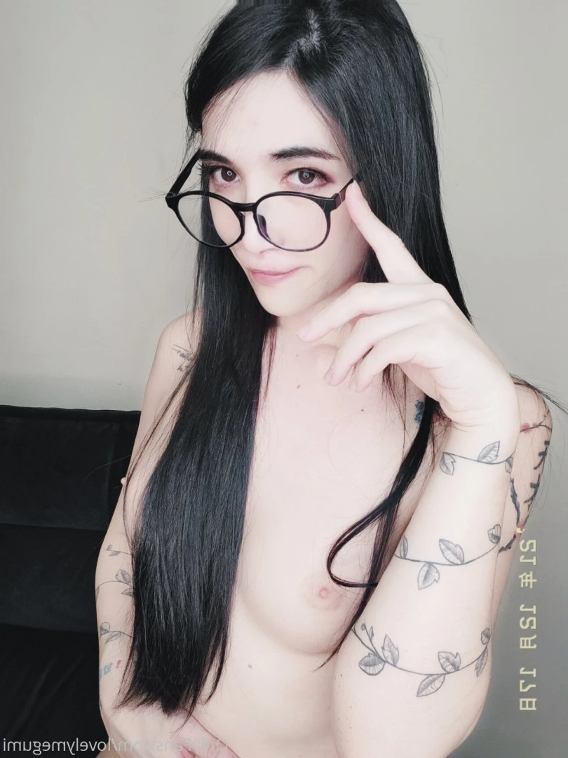 ☆ 𝑀𝑒𝑔𝓊𝓂𝒾-𝒸𝒽𝒶𝓃 ☆ めぐみ姫 [ lovelymegumi ] Onlyfans leaked photo 8612257 on Hotleaks.tv