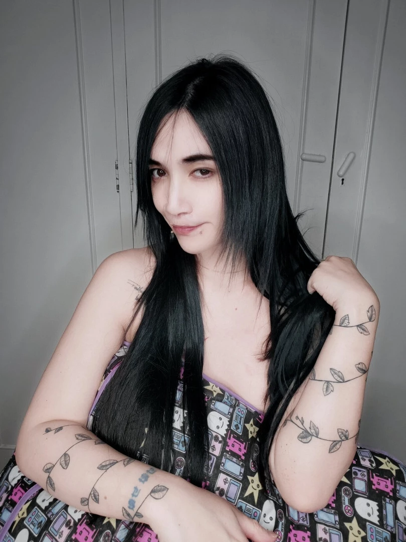 ☆ 𝑀𝑒𝑔𝓊𝓂𝒾-𝒸𝒽𝒶𝓃 ☆ めぐみ姫 [ lovelymegumi ] Onlyfans leaked photo 8612345 on Hotleaks.tv