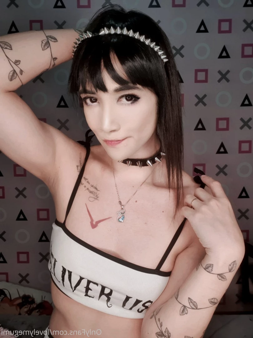☆ 𝑀𝑒𝑔𝓊𝓂𝒾-𝒸𝒽𝒶𝓃 ☆ めぐみ姫 [ lovelymegumi ] Onlyfans leaked photo 8612436 on Hotleaks.tv