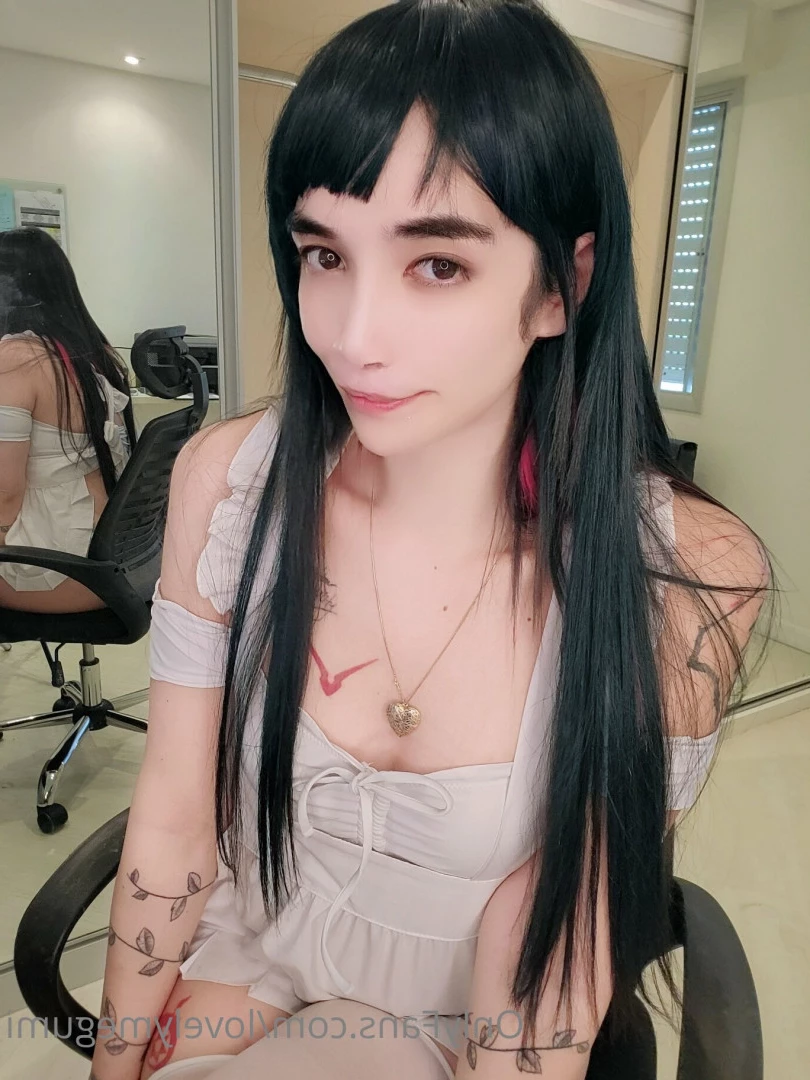☆ 𝑀𝑒𝑔𝓊𝓂𝒾-𝒸𝒽𝒶𝓃 ☆ めぐみ姫 [ lovelymegumi ] Onlyfans leaked photo 8612522 on Hotleaks.tv