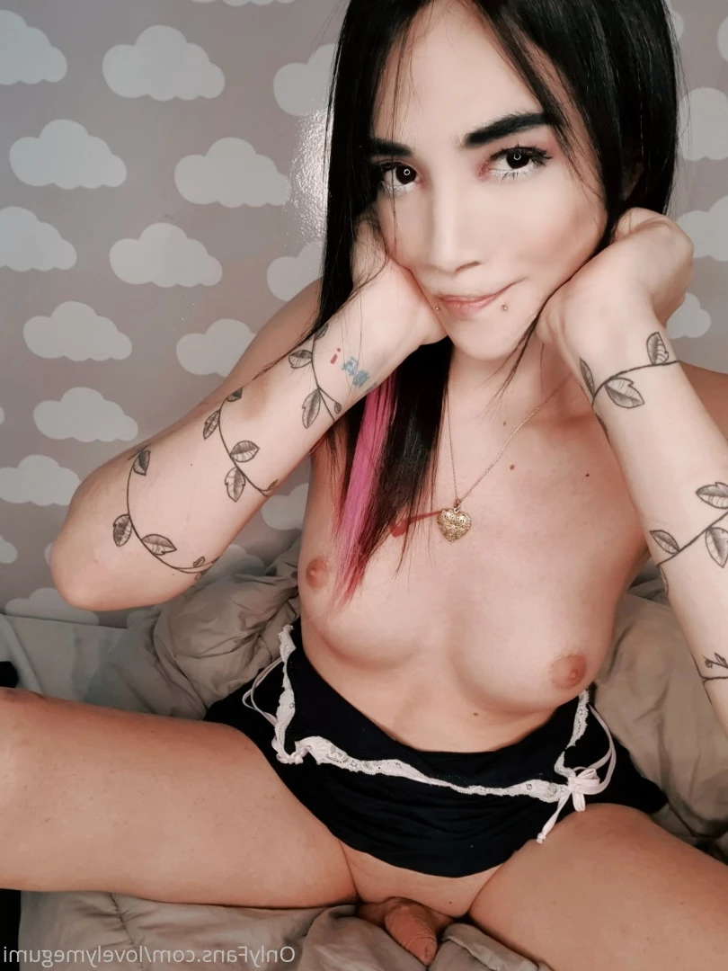 ☆ 𝑀𝑒𝑔𝓊𝓂𝒾-𝒸𝒽𝒶𝓃 ☆ めぐみ姫 [ lovelymegumi ] Onlyfans leaked photo 8613187 on Hotleaks.tv