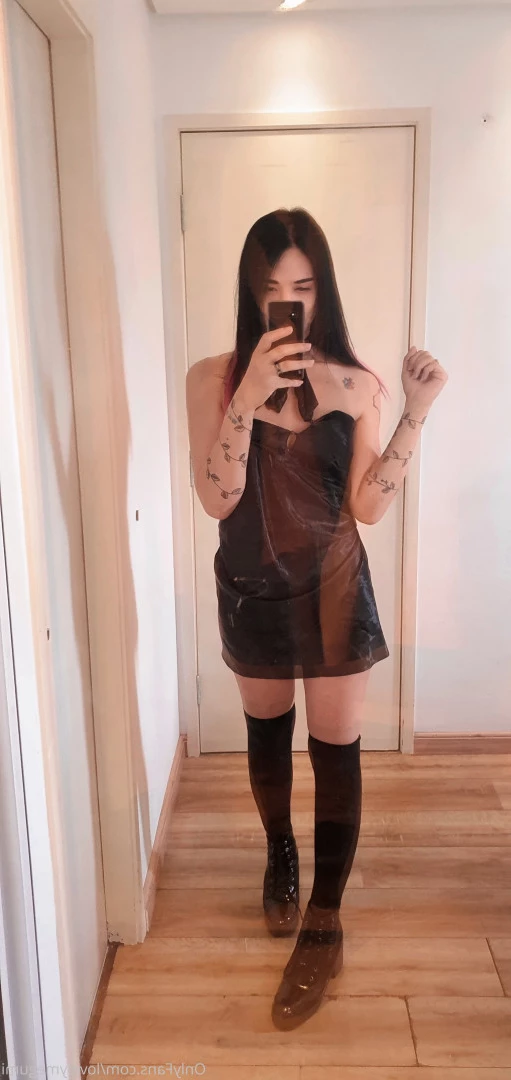 ☆ 𝑀𝑒𝑔𝓊𝓂𝒾-𝒸𝒽𝒶𝓃 ☆ めぐみ姫 [ lovelymegumi ] Onlyfans leaked photo 8613704 on Hotleaks.tv