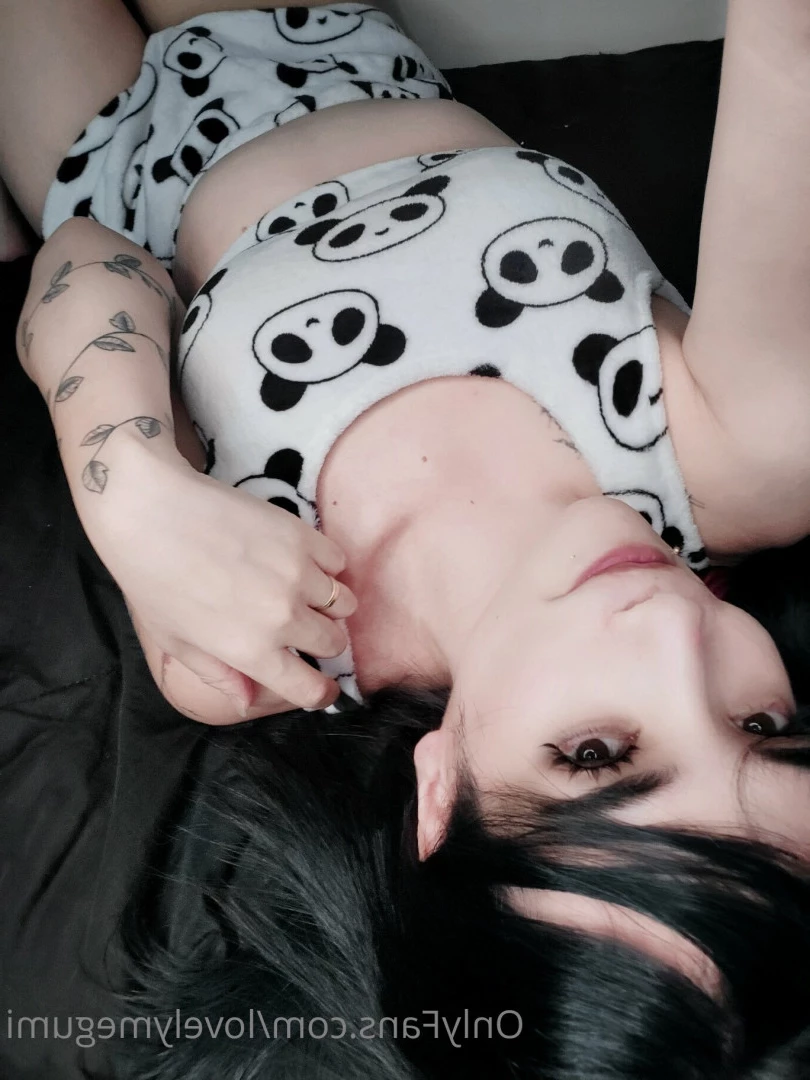 ☆ 𝑀𝑒𝑔𝓊𝓂𝒾-𝒸𝒽𝒶𝓃 ☆ めぐみ姫 [ lovelymegumi ] Onlyfans leaked photo 8613934 on Hotleaks.tv