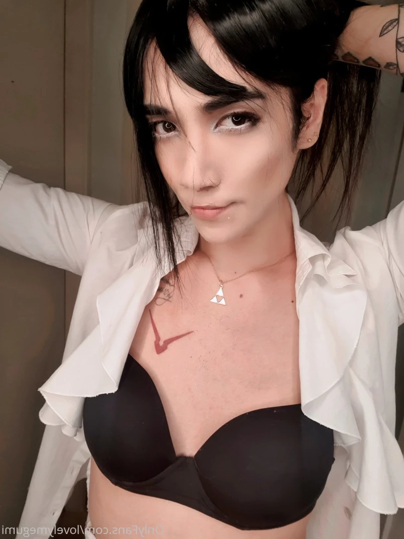 ☆ 𝑀𝑒𝑔𝓊𝓂𝒾-𝒸𝒽𝒶𝓃 ☆ めぐみ姫 [ lovelymegumi ] Onlyfans leaked photo 8614594 on Hotleaks.tv