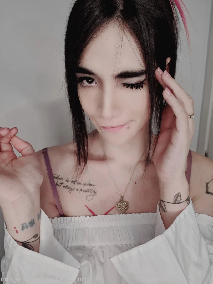 ☆ 𝑀𝑒𝑔𝓊𝓂𝒾-𝒸𝒽𝒶𝓃 ☆ めぐみ姫 [ lovelymegumi ] Onlyfans leaked photo 8614741 on Hotleaks.tv