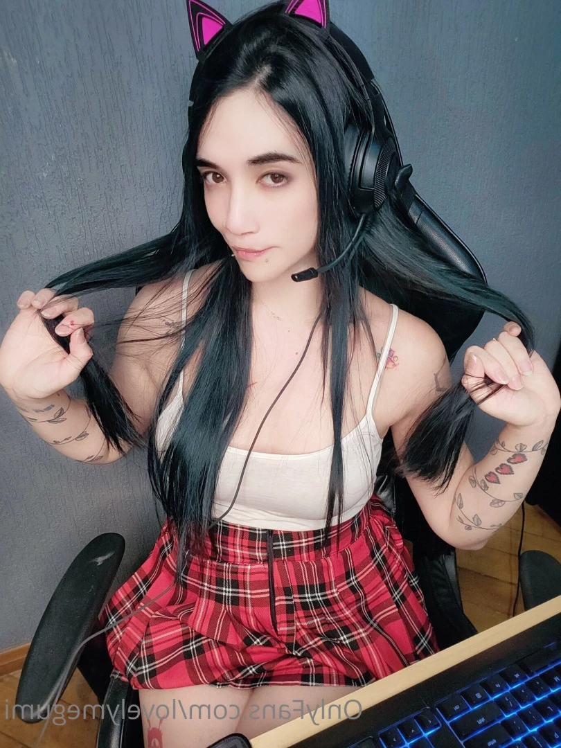 ☆ 𝑀𝑒𝑔𝓊𝓂𝒾-𝒸𝒽𝒶𝓃 ☆ めぐみ姫 [ lovelymegumi ] Onlyfans leaked photo 8615007 on Hotleaks.tv